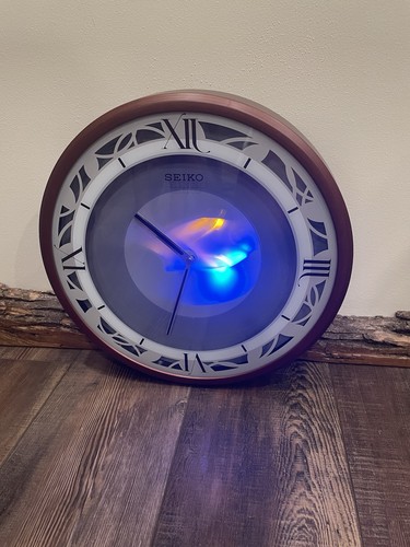 Orologio parete seiko - da,