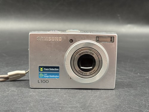 Samsung l100 fotocamera - samsung,