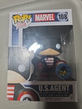 Funko Pop! Vinile: Marvel -