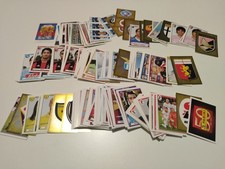 LOTTO 260 FIGURINE DIVERSE CALCIATORI 2010/2011 10/11 PANINI DA EDICOLA