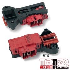 Elettroserratura Bloccaporta