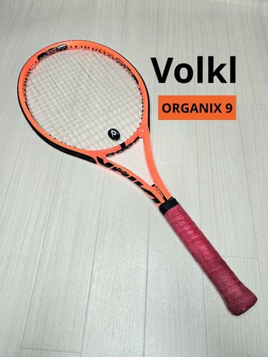 Racchetta tennis volkl - racchetta,