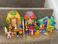 Pacchetto giochi e personaggi