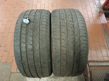 2 Gomme 255 35 19 96Y Pirelli