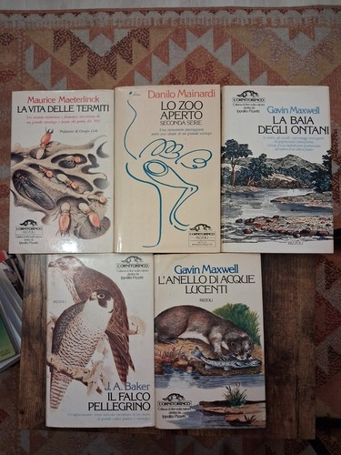 Libri ornitorinco rizzoli - 5,