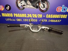 Sterzo manubrio piaggio medley