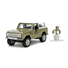Jada, Marvel Groot 1973 Ford