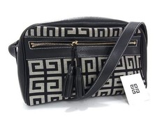 Borsa a tracolla GIVENCHY in