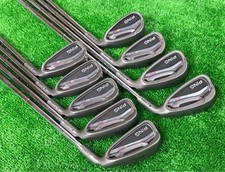 Fino ad aprile 12 Ping G25 Set