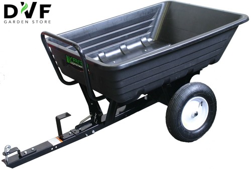 Carrello ribaltabile per