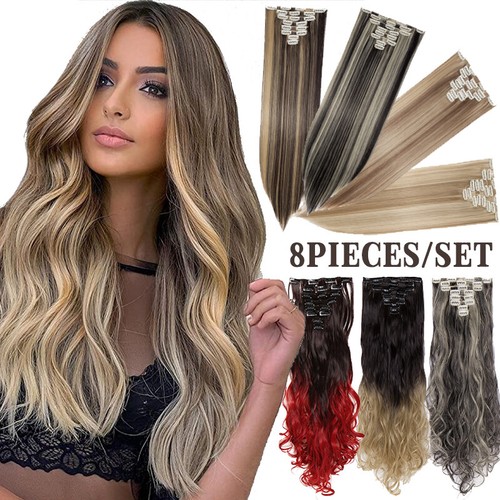 Pezzi set clip spessa - pezzi/set,