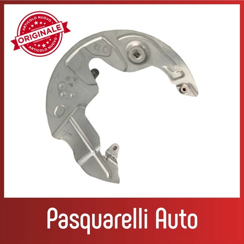 Protezione disco freno ant - freno,