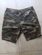 Lotto 2258 bermuda militari