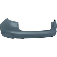 PARAURTI POSTERIORE OPEL ASTRA