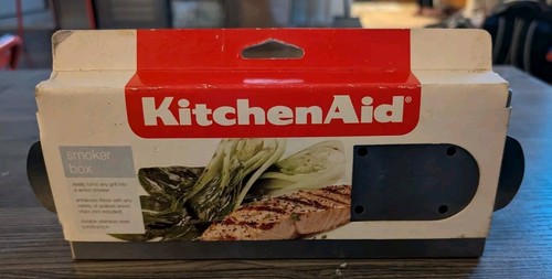 Kitchen aid affumicatore - aid,