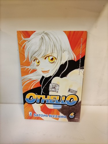 Othello star comics e9 - -,