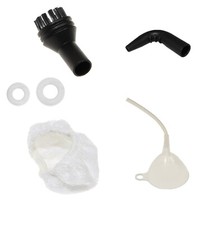 ARIETE SPAZZOLINI + PANNO +