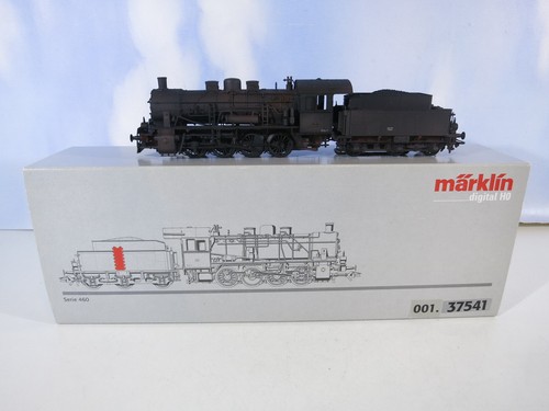Märklin 37541 001 460 - 37541.001,, fs