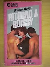 ritorno a roissy L'espresso 