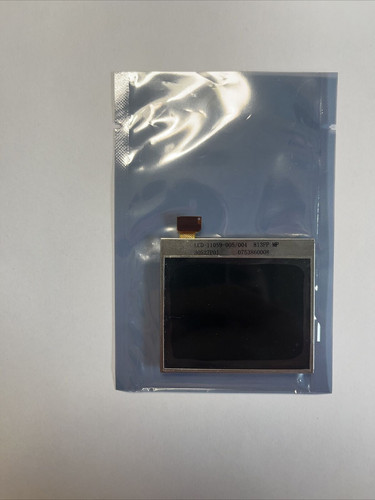 Display lcd blackberry 8300 - blackberry,