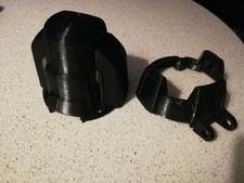 Supporto Fendinebbia Fog