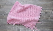 Copertina Neonata Rosa Ad