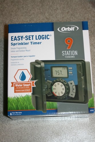Orbit 27999 regolatore - 27999,