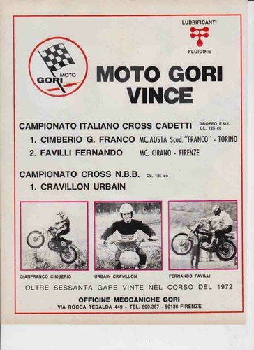 Advertising pubblicità moto - advertising,