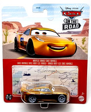 Disney PIXAR Cars 1:55 Auto