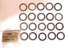 Rasamenti coppie coniche per