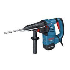Bosch Martello perforatore con