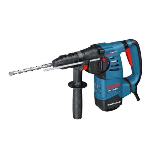 Bosch martello perforatore - perforatore, con