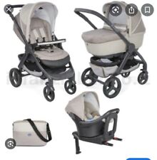 Chicco Trio StyleGo Usato Pochissimo Completo Di Tutto
