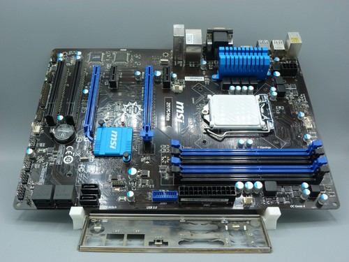 Msi z97 mate - pc,