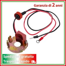 Kit Accensione Elettronica Per