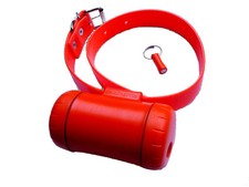 Collare beeper beretti - beeper,
