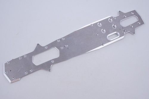 Telaio ergal 5mm per - 5mm,