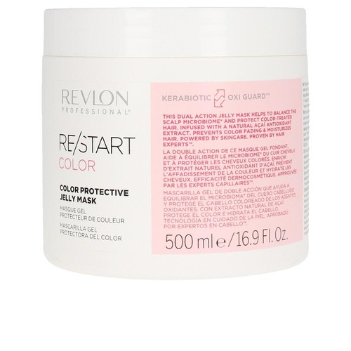Revlon start maschera jelly - maschera,