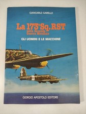 La 173 ª Sq RST Seconda