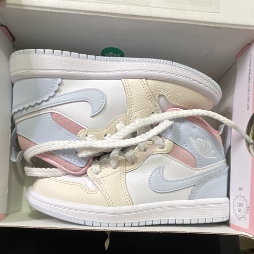 Jordan mid scarpe da - 1, (ps)