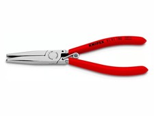 Pinza per graffe per