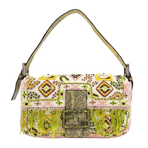 Borsa tracolla fendi - tracolla,