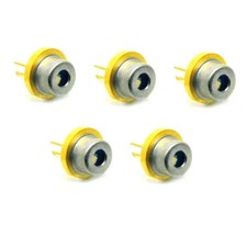 5pcs SHARP GH05C01B9G 520nm