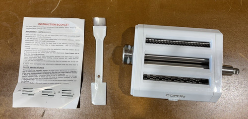 Cofun pasta roller - roller, &