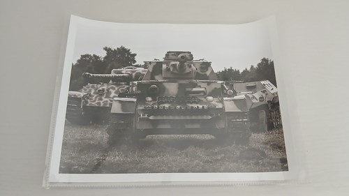 Mini poster mezzi blindati - mezzi,