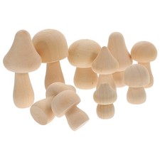  10 Pcs Decorazione Forma Di