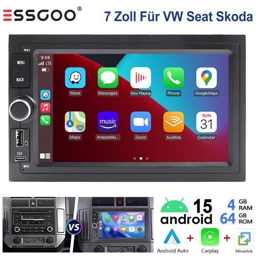 Autoradio carplay android - carplay,