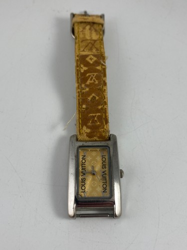 Orologio vintage louis vuitton - orologio,