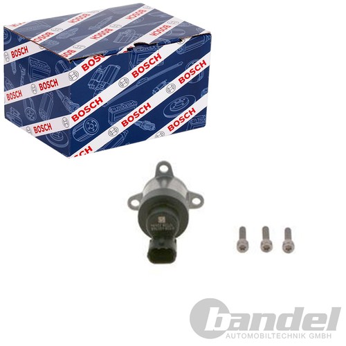 Bosch valvola regolazione - bosch,