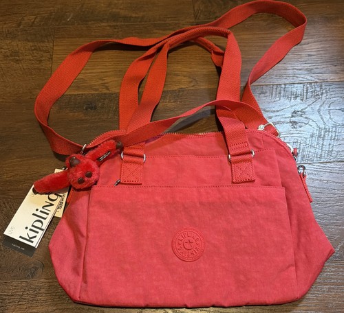 Borsa kipling felicity - borsa,